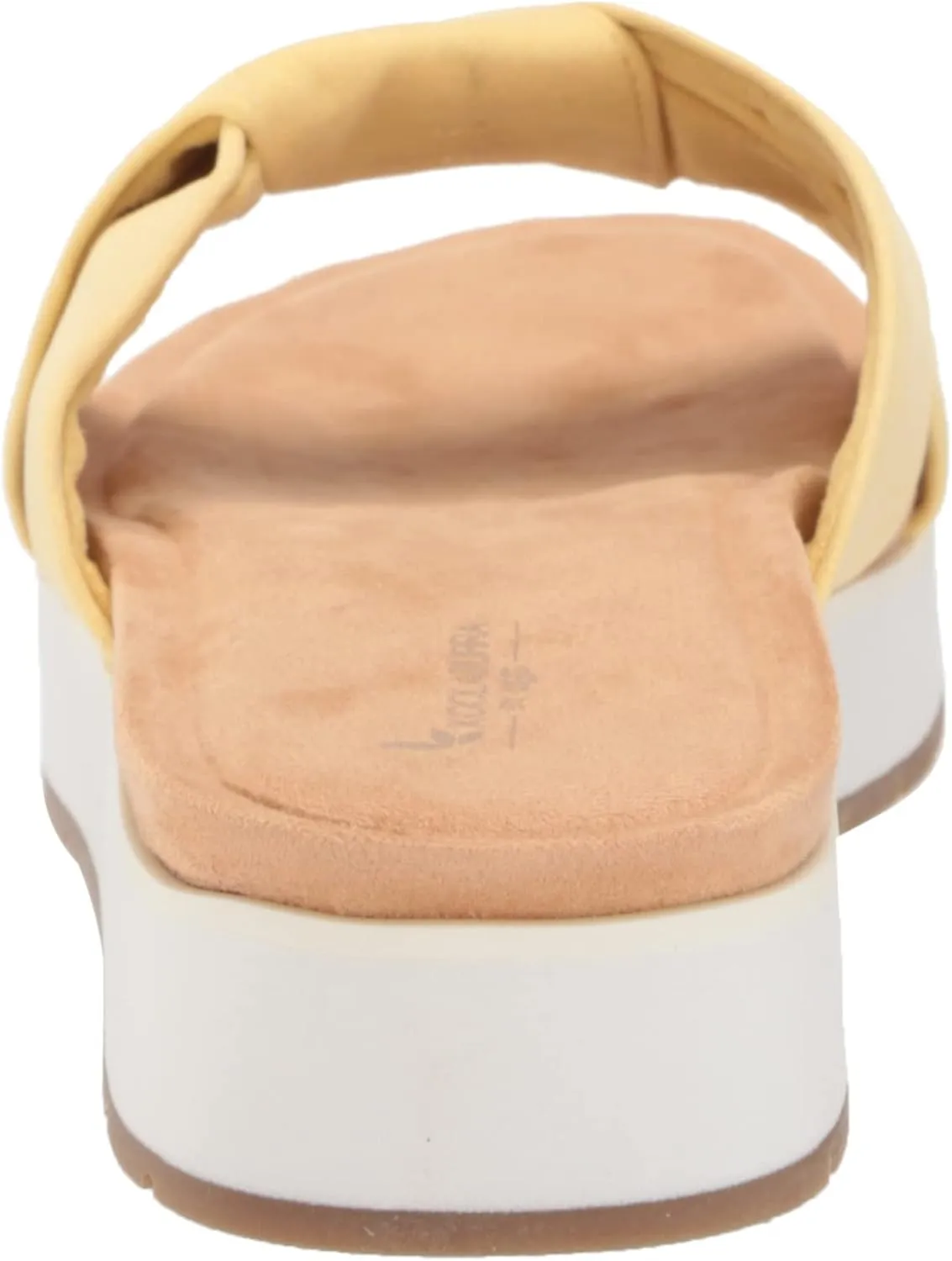 Koolaburra by UGG Women's Carenza Flat Sandal