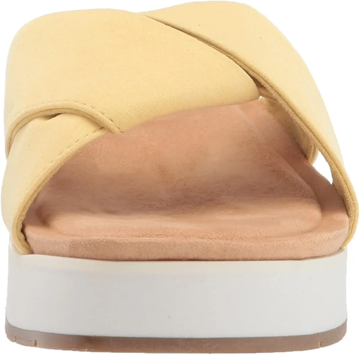 Koolaburra by UGG Women's Carenza Flat Sandal