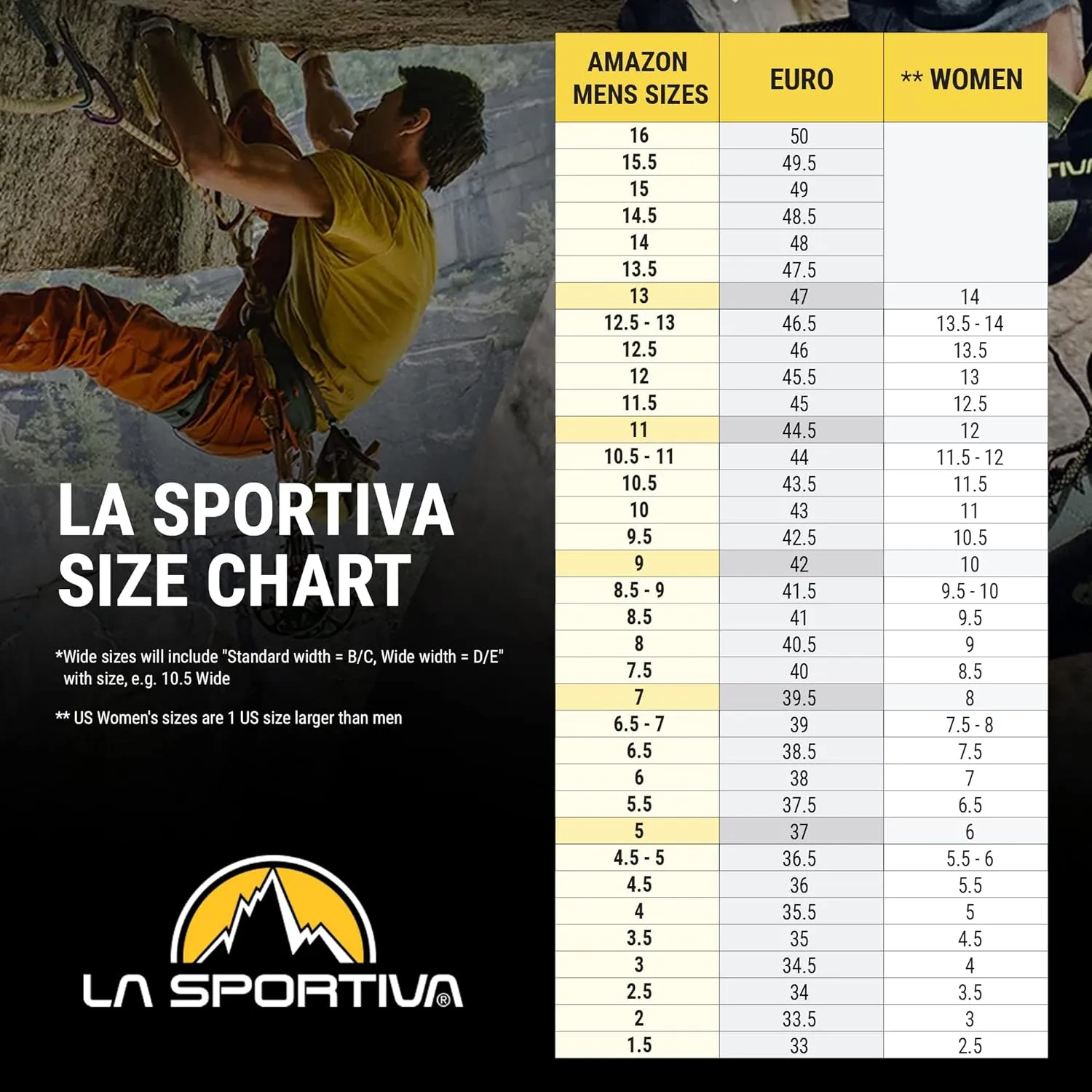 La Sportiva Mens Aequilibrium Speed GTX Mountaineering/Hiking Boot