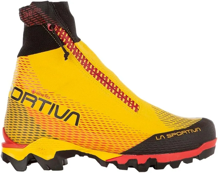 La Sportiva Mens Aequilibrium Speed GTX Mountaineering/Hiking Boot