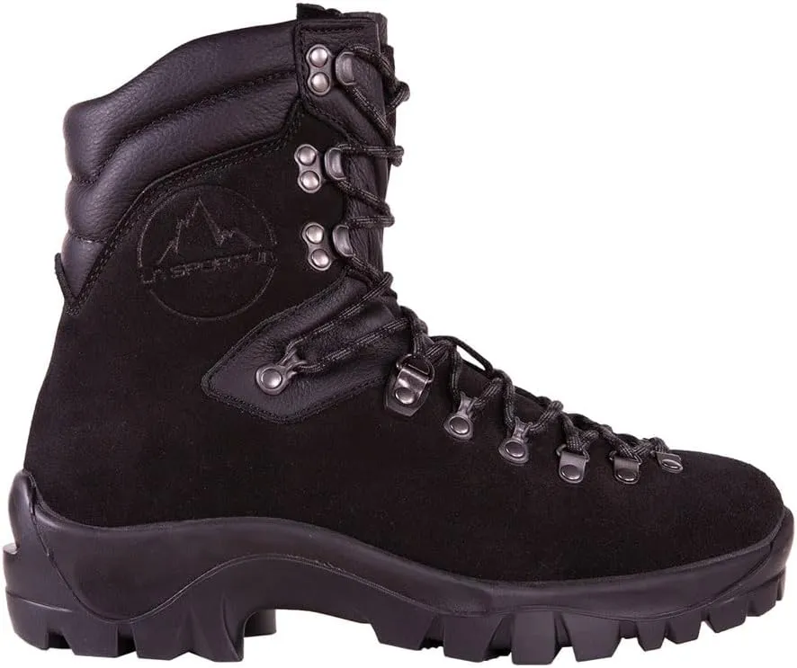 La Sportiva Mens Ridgeline Mountaineering/Forest Management/Outdoor Work and Hiking Boot
