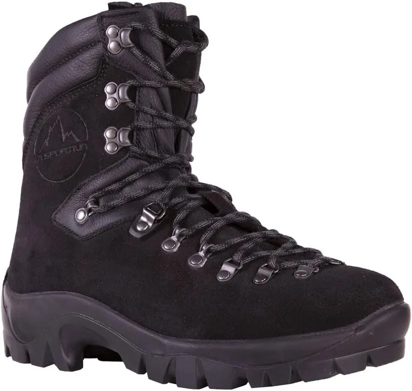 La Sportiva Mens Ridgeline Mountaineering/Forest Management/Outdoor Work and Hiking Boot