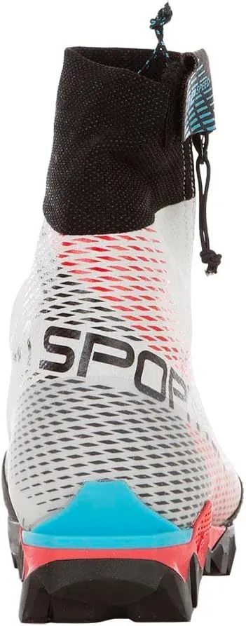 La Sportiva Womens Aequilibrium Speed GTX Mountaineering/Hiking Boot