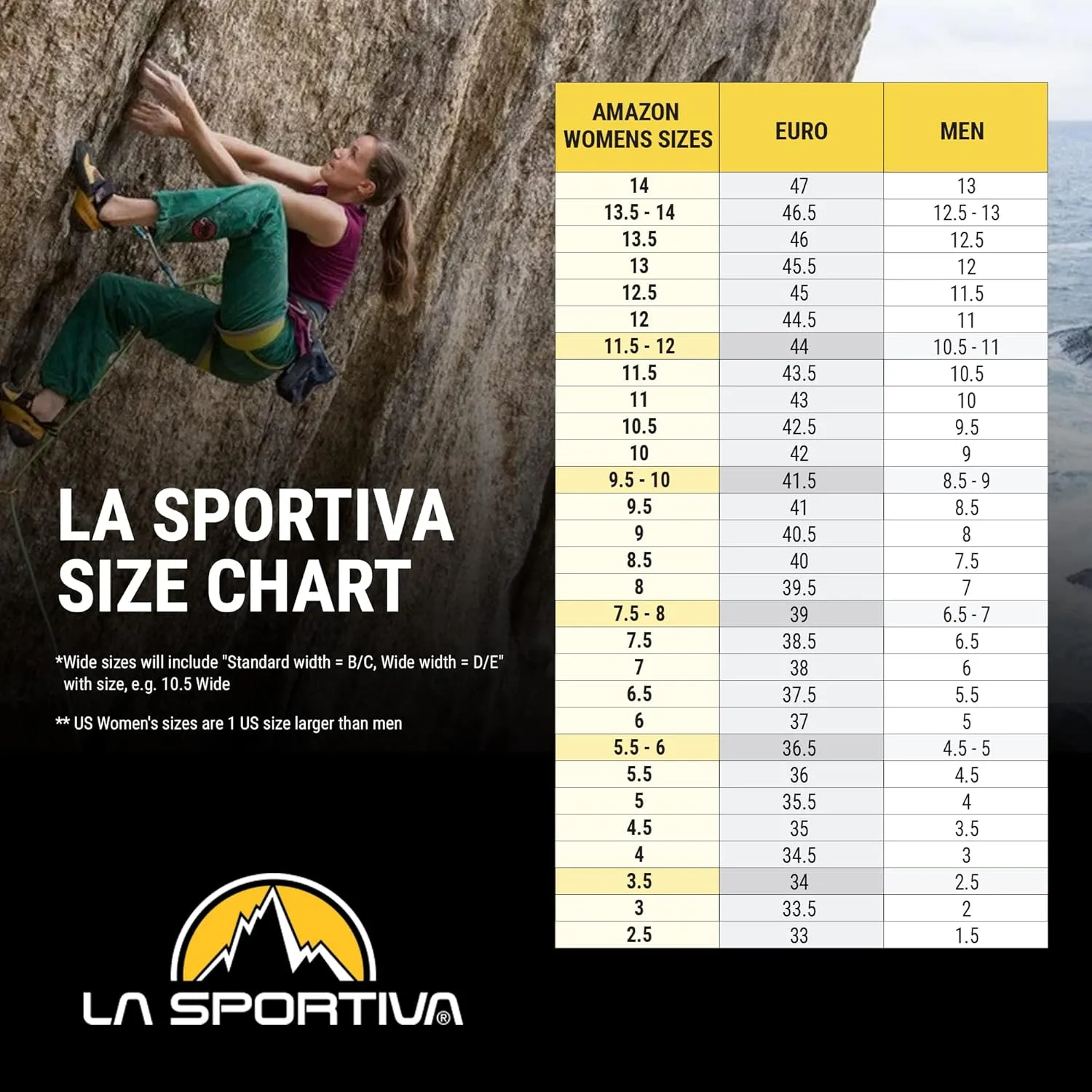 La Sportiva Womens Aequilibrium Speed GTX Mountaineering/Hiking Boot