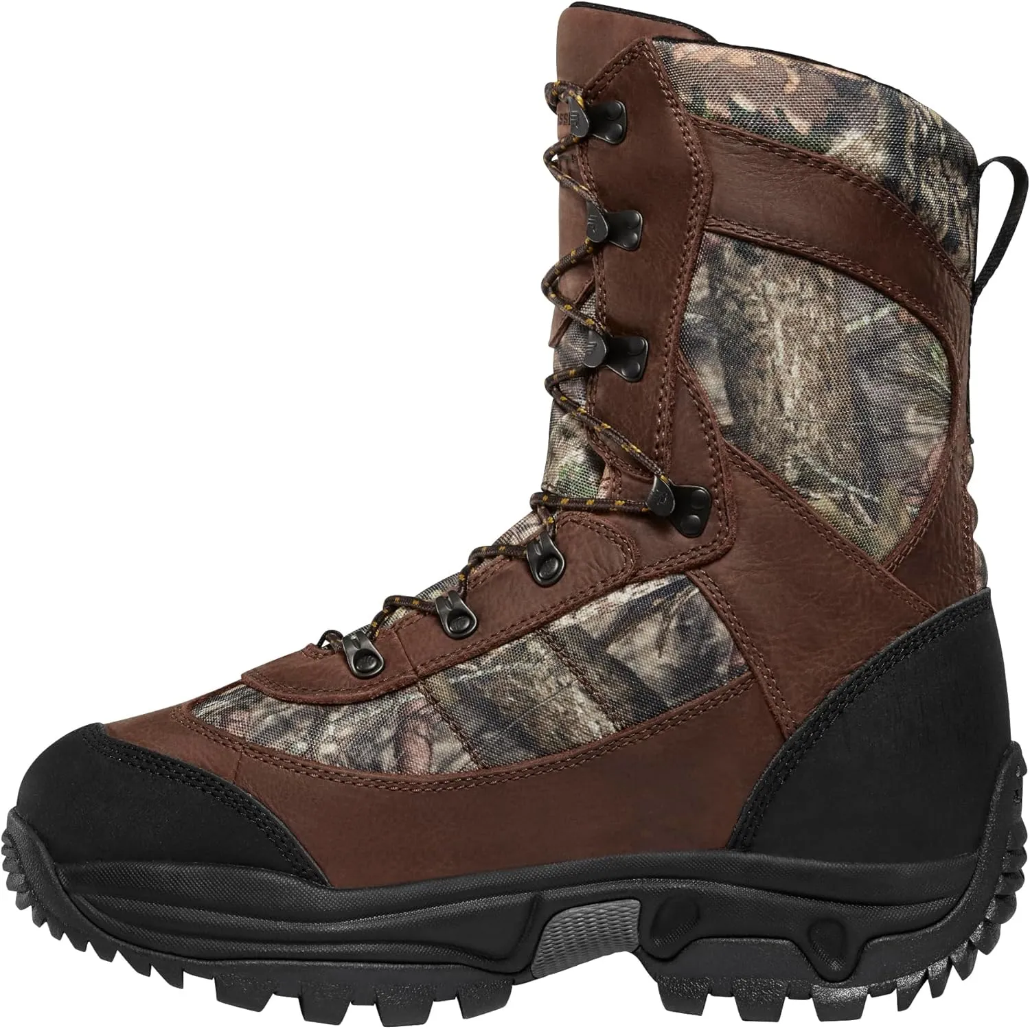LaCrosse Men's Hunt Pac Extreme 10" Waterproof 2000G Hunting Boot