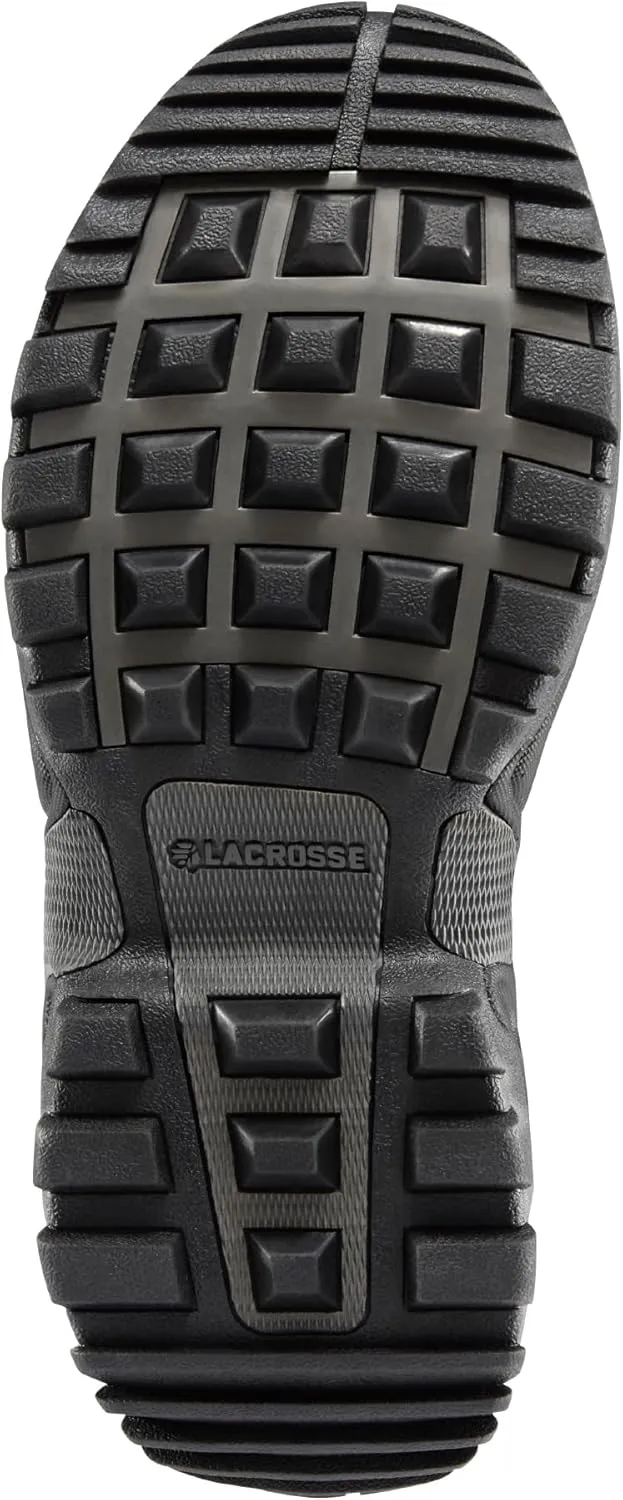 LaCrosse Men's Hunt Pac Extreme 10" Waterproof 2000G Hunting Boot