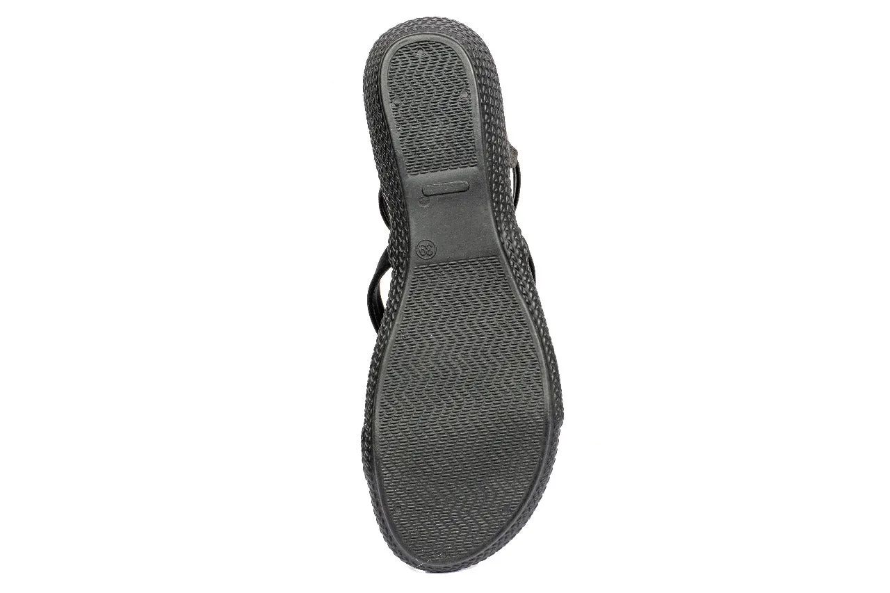 LADIES FLAT SANDAL 92007