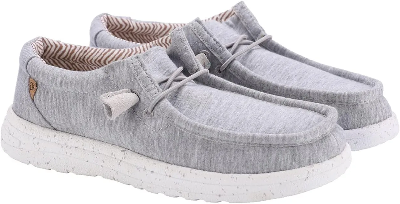 Lamo Women's Paula Breeze Lite Casual Slip-On