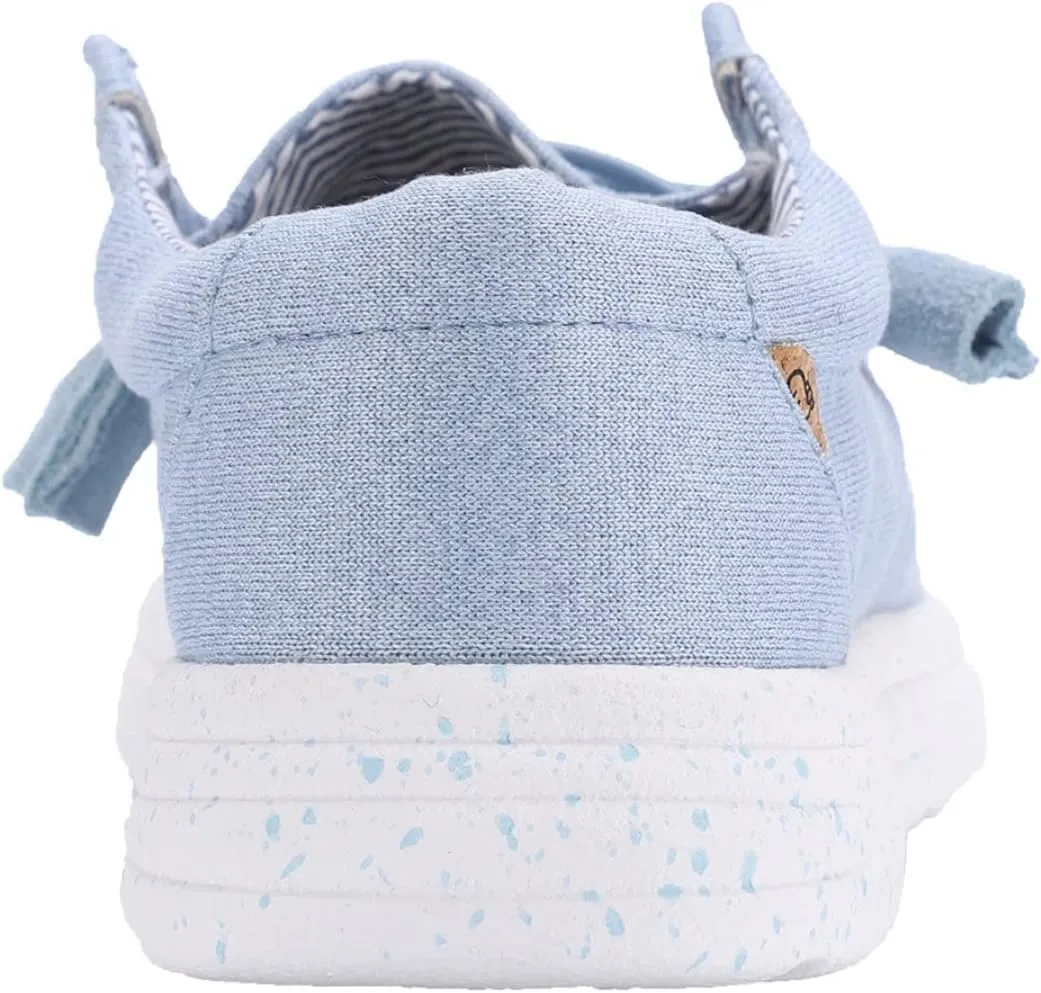 Lamo Women's Paula Breeze Lite Casual Slip-On