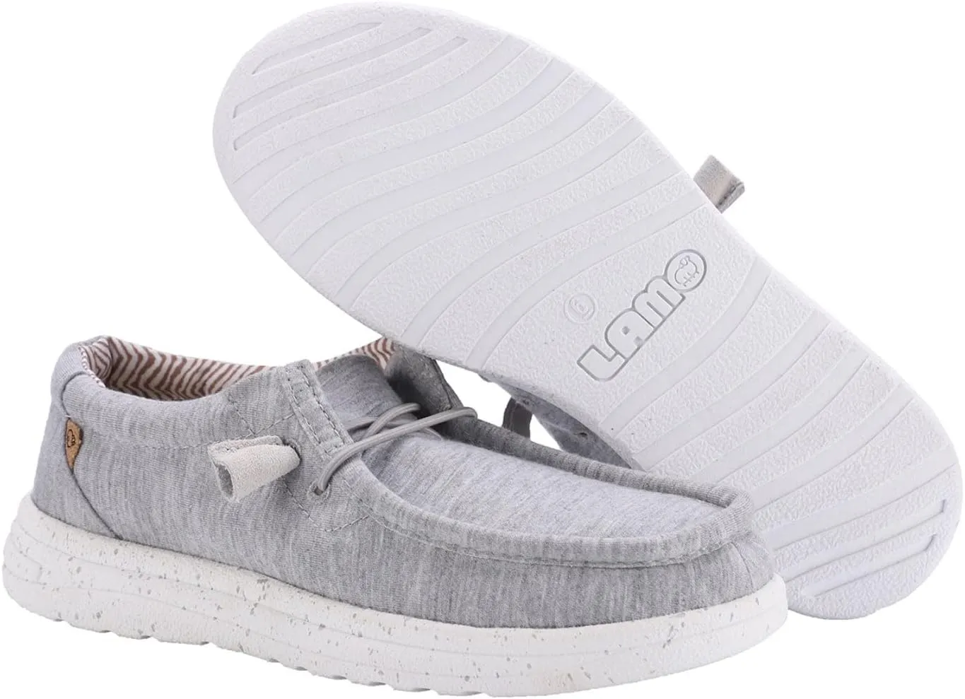 Lamo Women's Paula Breeze Lite Casual Slip-On
