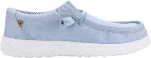 Lamo Women's Paula Breeze Lite Casual Slip-On