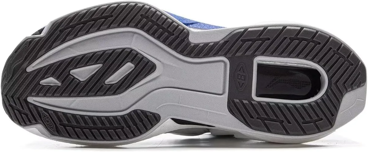 LI-NING Furious Rider 8 Men's Running Shoes Supporting Stable Lightweight Cushioning Sneaker ARZU007 ARZV005