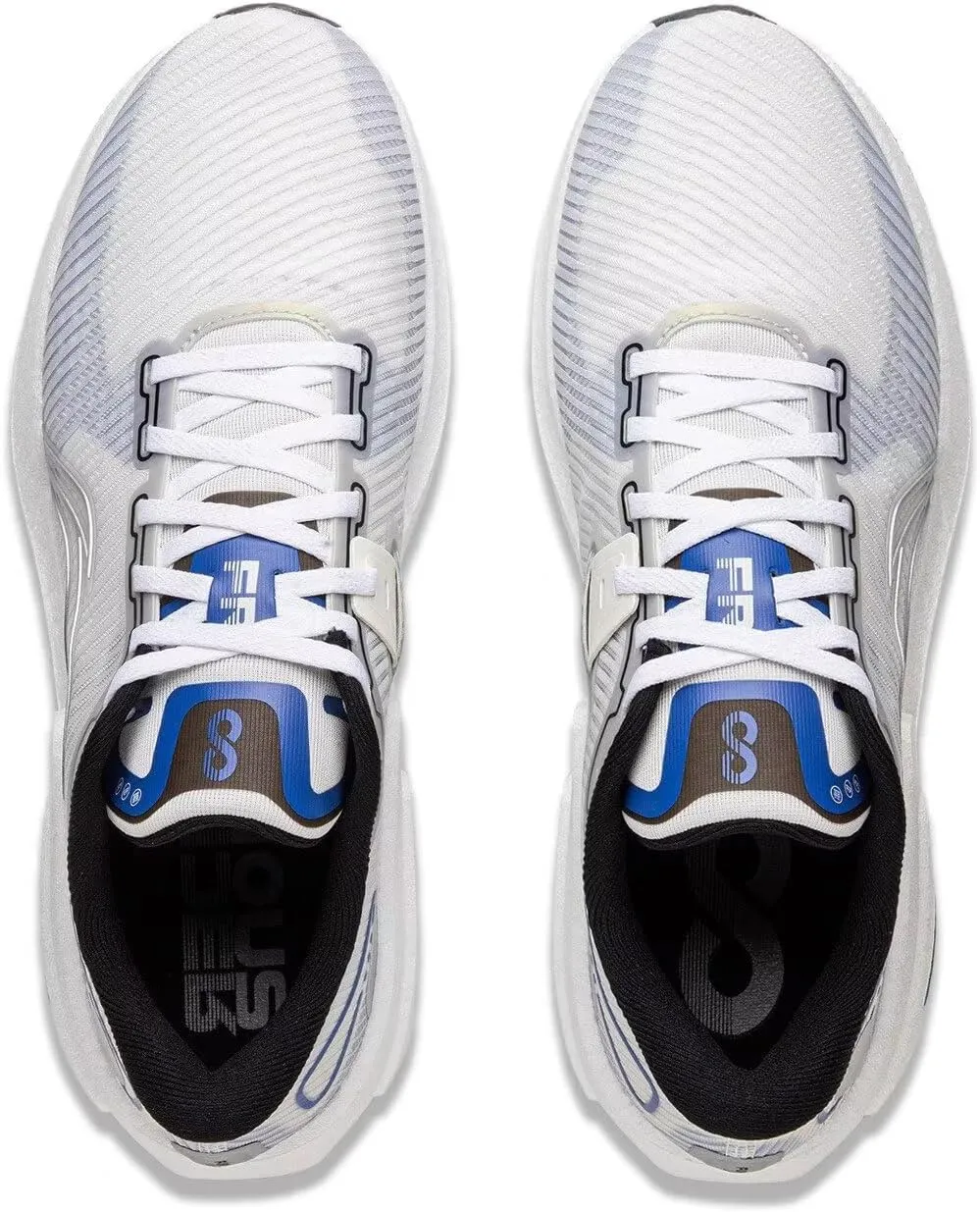 LI-NING Furious Rider 8 Men's Running Shoes Supporting Stable Lightweight Cushioning Sneaker ARZU007 ARZV005