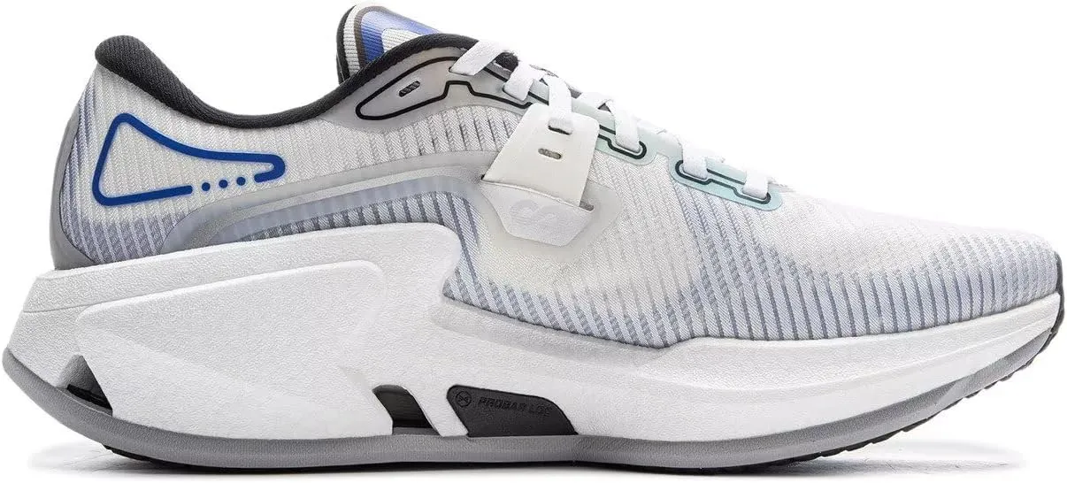 LI-NING Furious Rider 8 Men's Running Shoes Supporting Stable Lightweight Cushioning Sneaker ARZU007 ARZV005