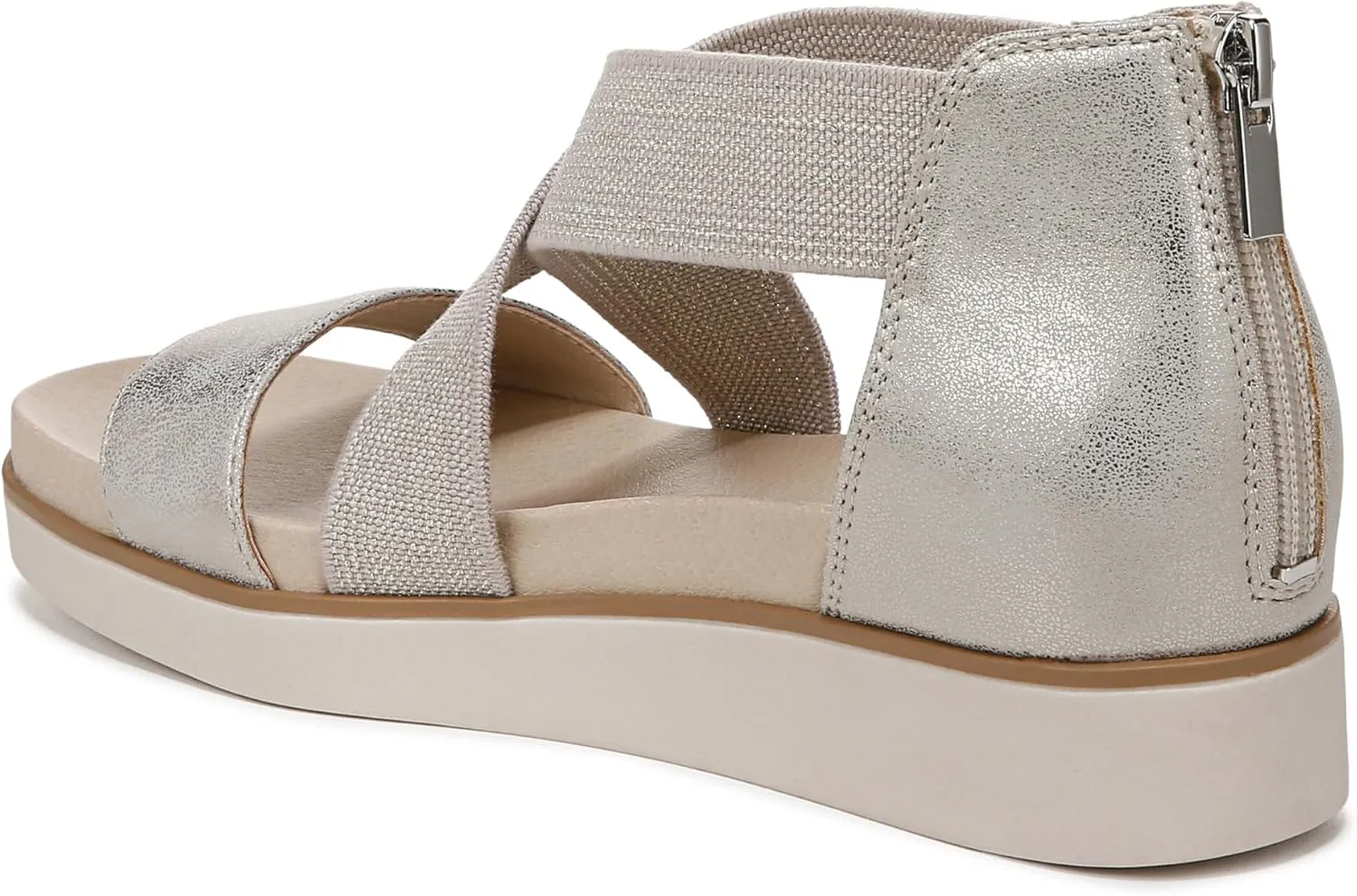 LifeStride Women's Giselle Sandal