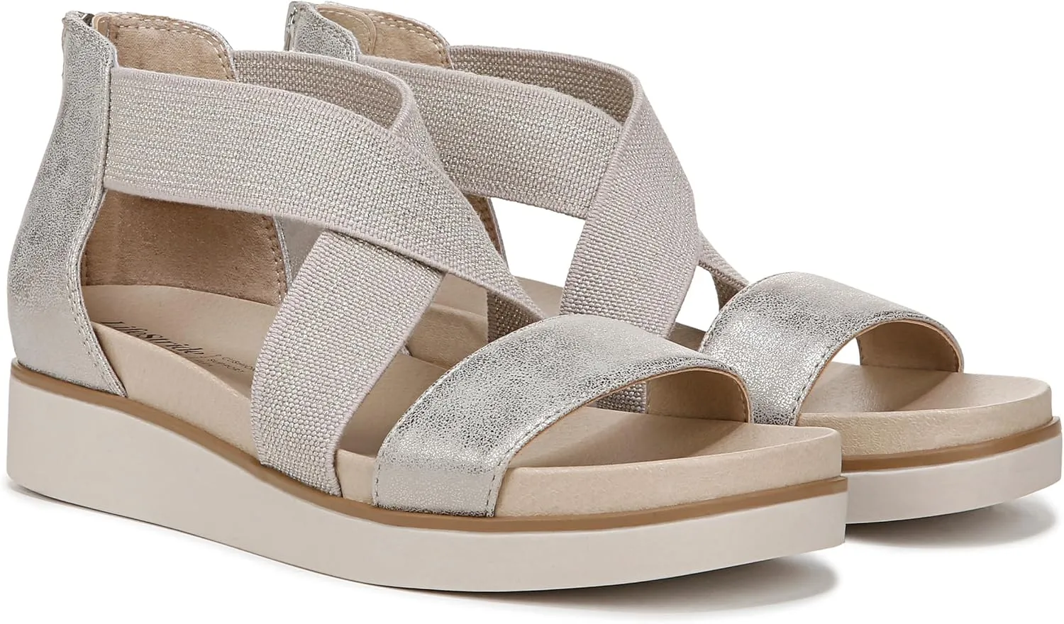 LifeStride Women's Giselle Sandal