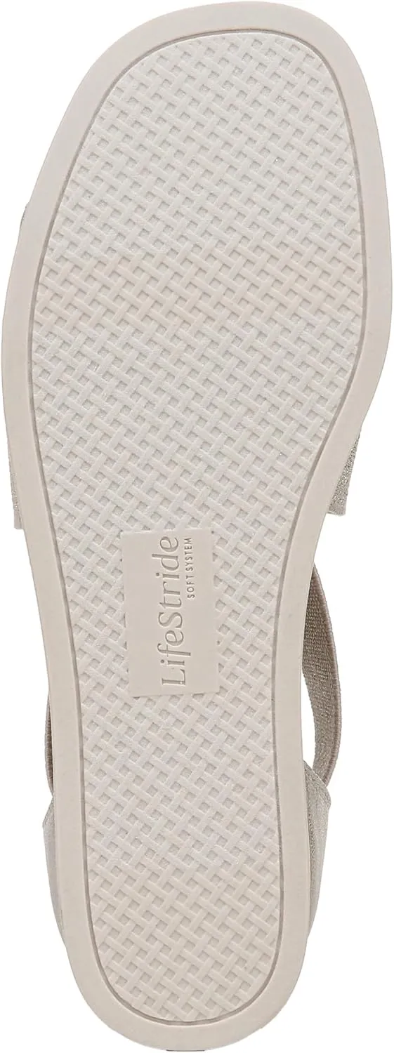 LifeStride Women's Giselle Sandal