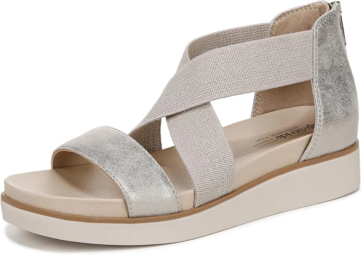 LifeStride Women's Giselle Sandal