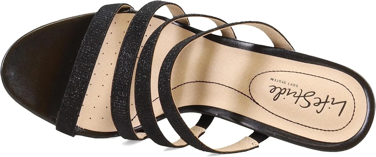 LifeStride Women's, Marquee Sandal
