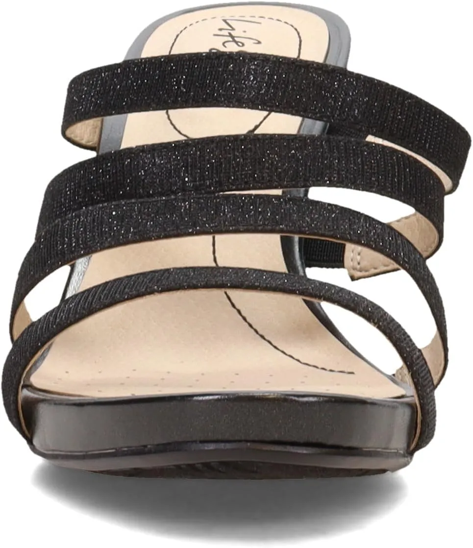 LifeStride Women's, Marquee Sandal