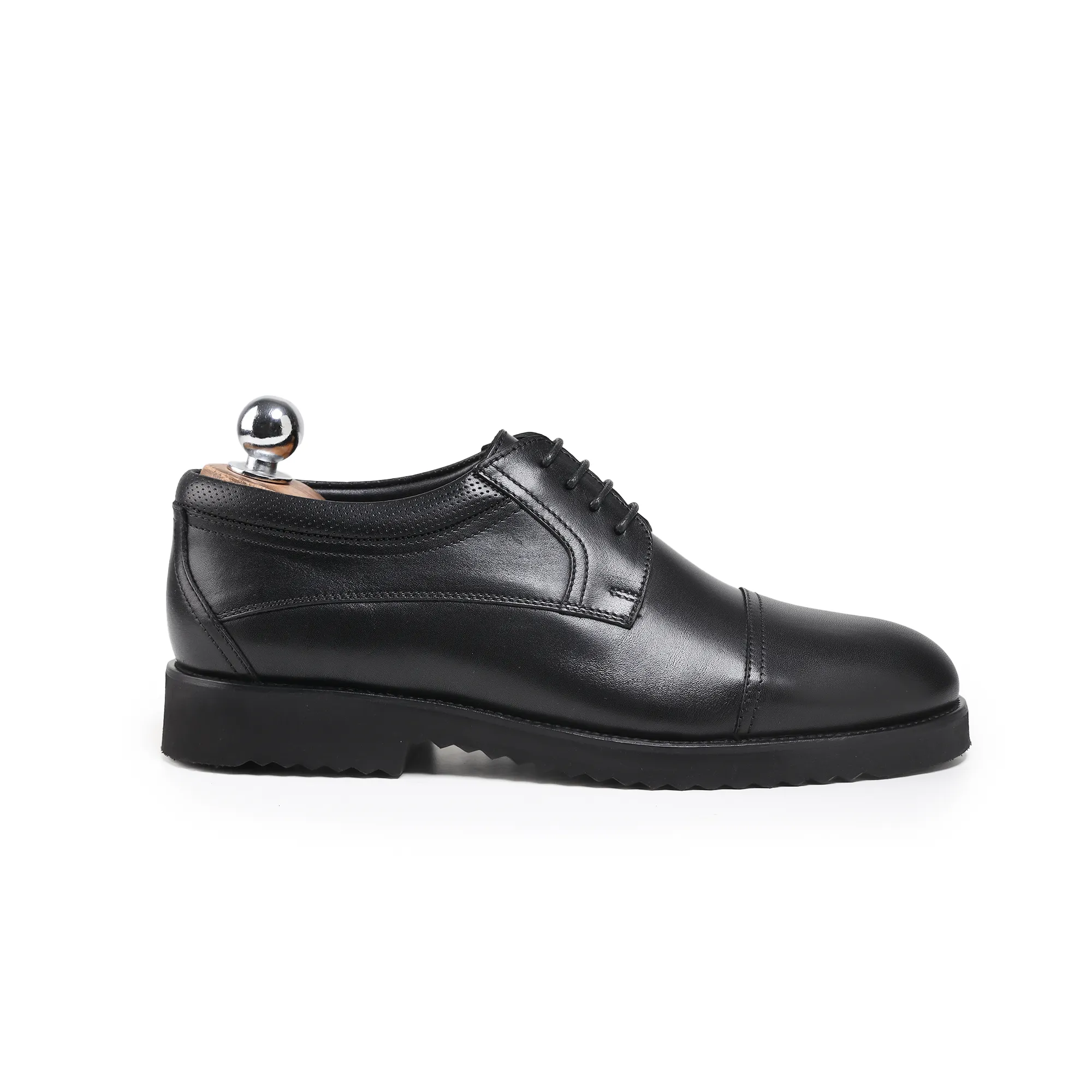Loafer Oxford Black shoes
