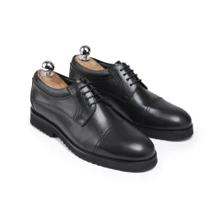 Loafer Oxford Black shoes