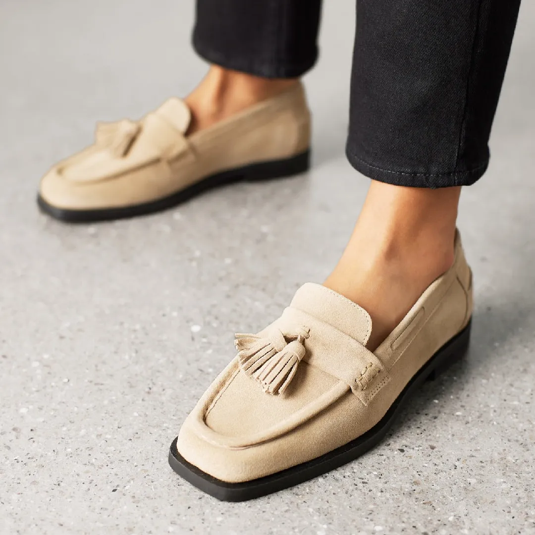 Loafer