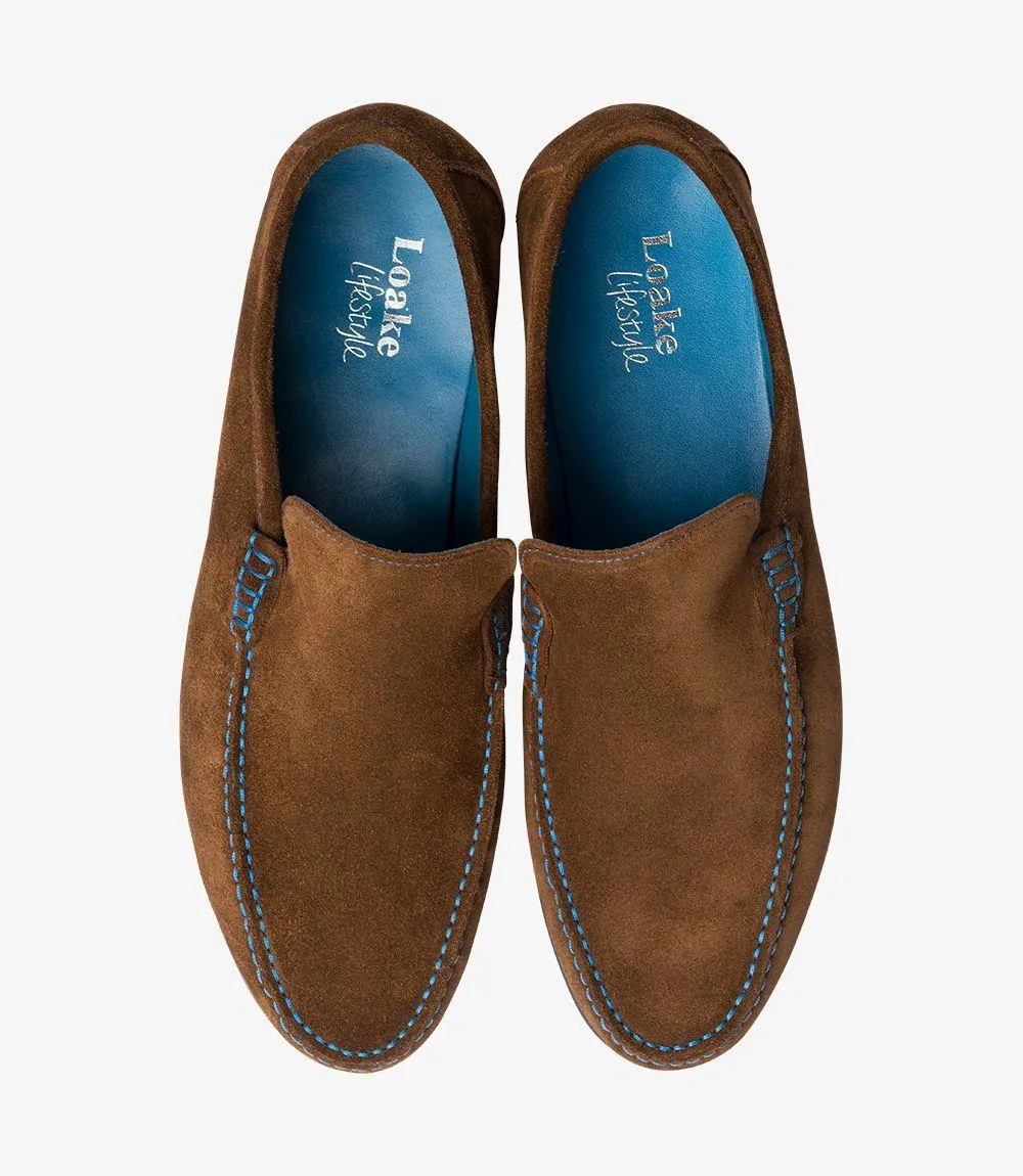 Loake NICHOLSON POLO