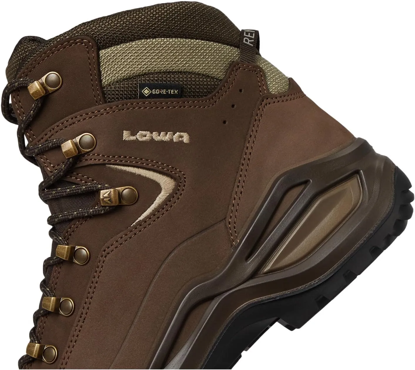 Lowa Women's Renegade Evo GTX Mid Hiking Boot