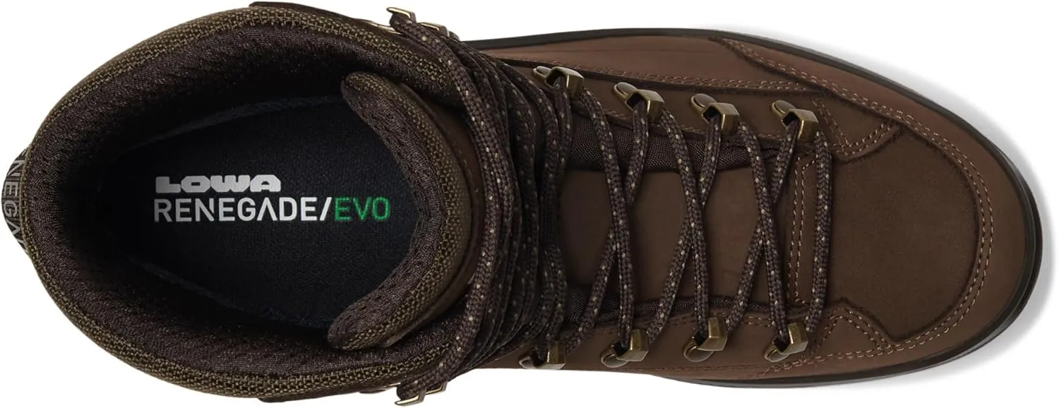 Lowa Women's Renegade Evo GTX Mid Hiking Boot
