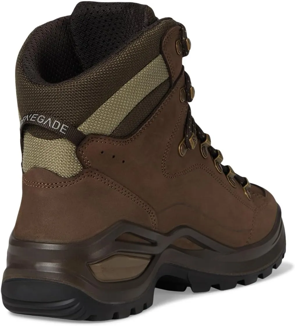 Lowa Women's Renegade Evo GTX Mid Hiking Boot