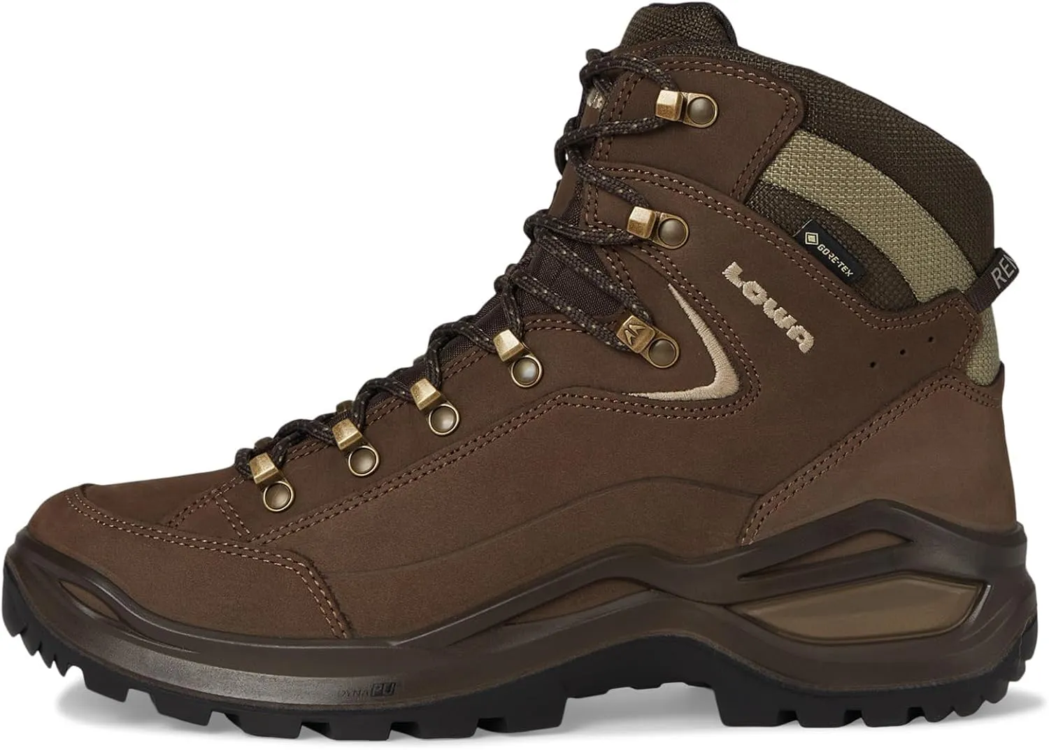 Lowa Women's Renegade Evo GTX Mid Hiking Boot