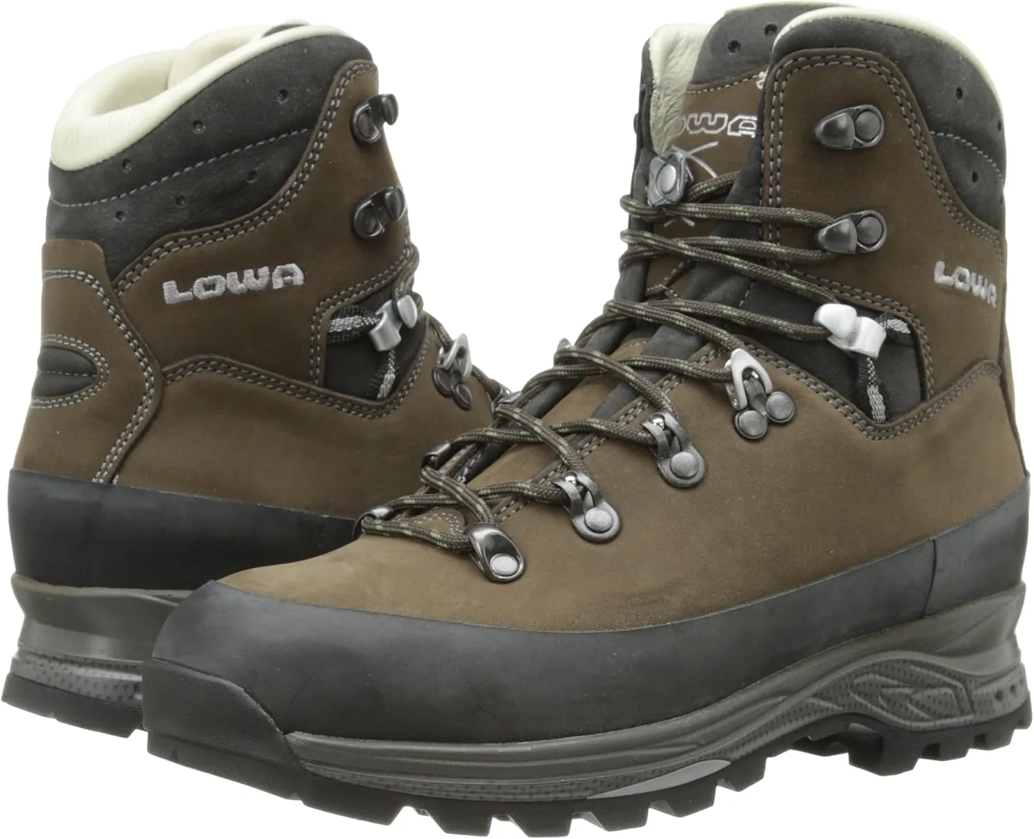 Lowa Women's Tibet LL WS Hiking Boot