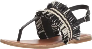 Lucky Brand Women's Akerlei Flat Sandal