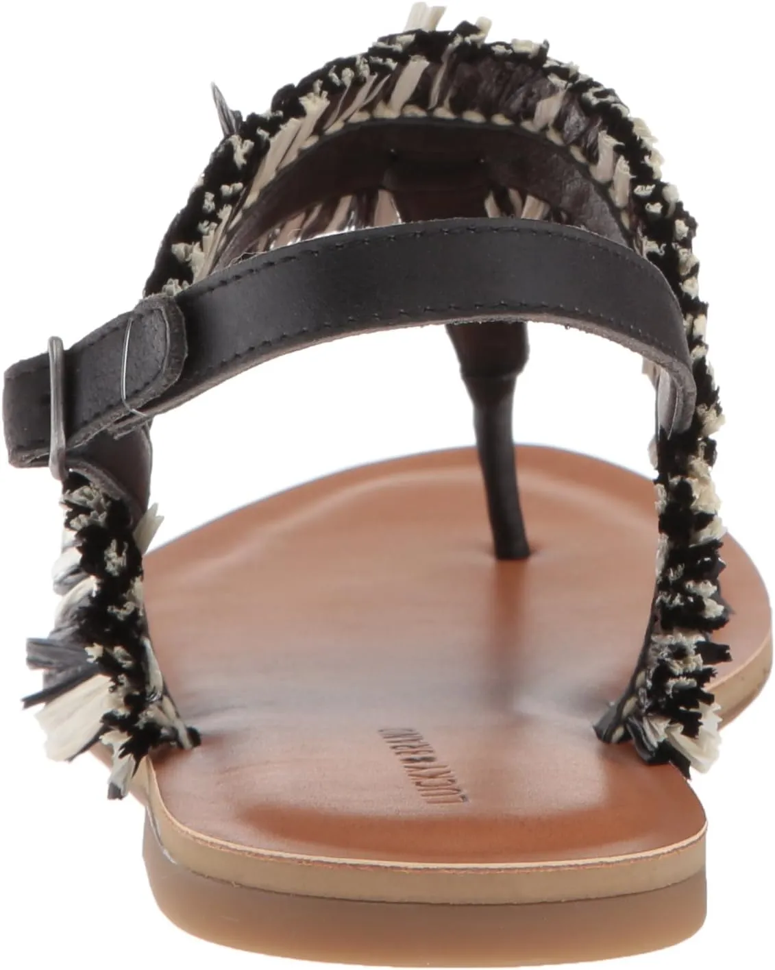Lucky Brand Women's Akerlei Flat Sandal
