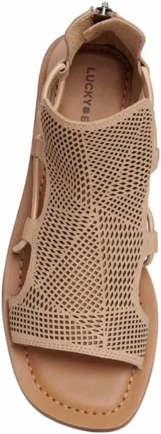 Lucky Brand Women's BARTEGA