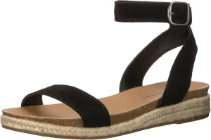 Lucky Brand Women's Garston Flat Sandal