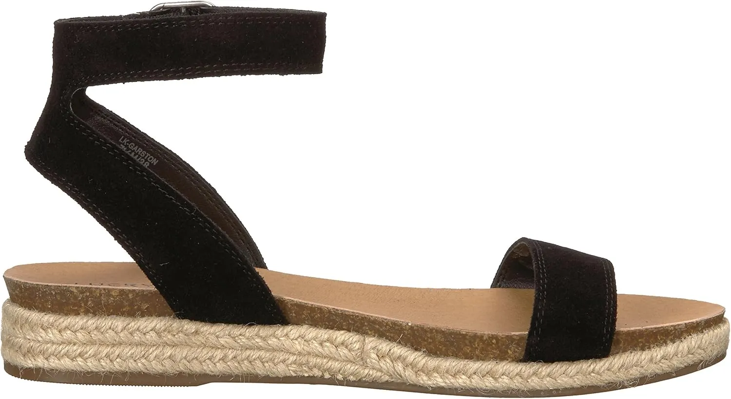 Lucky Brand Women's Garston Flat Sandal