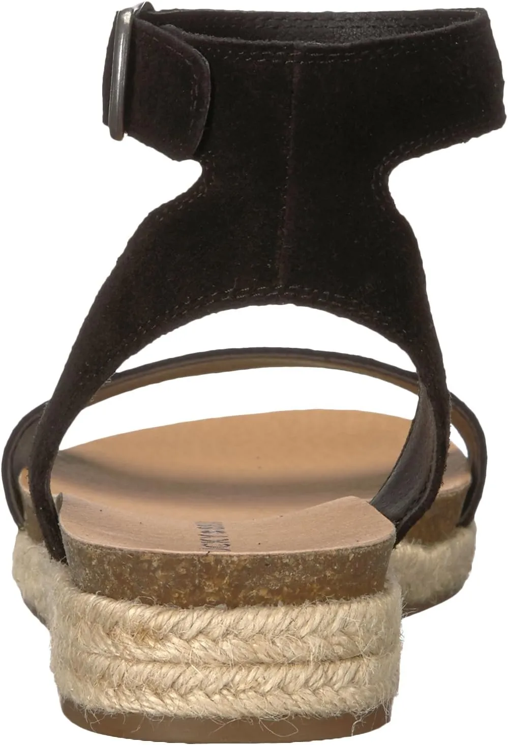 Lucky Brand Women's Garston Flat Sandal