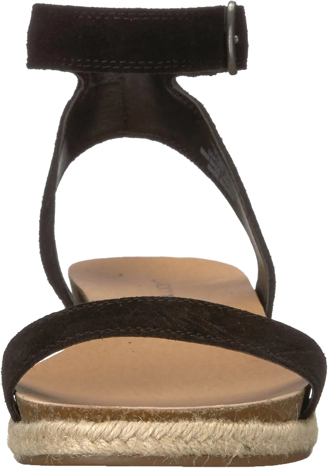 Lucky Brand Women's Garston Flat Sandal