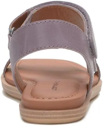 Lucky Brand Women's Natany Ribbon Flat Sandal