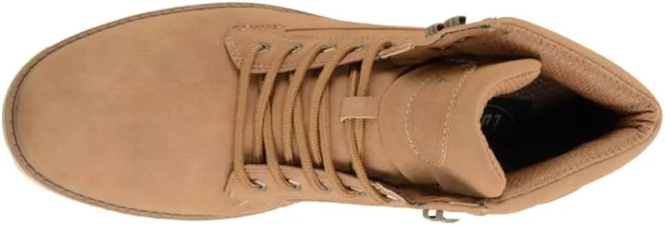 Lugz Men's Bedrock Hi Fashion Boot