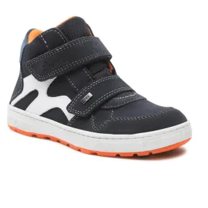 Lurchi Dolto-Tex Boys Waterproof boot- Navy