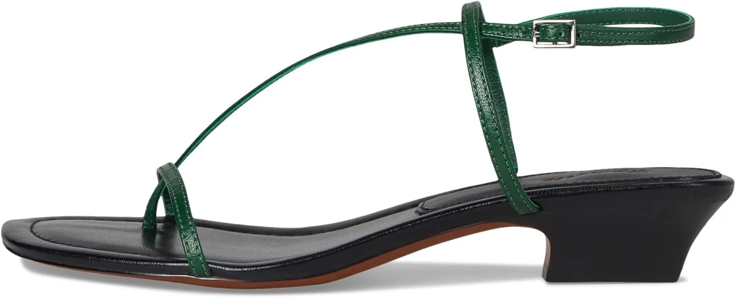 Madewell Women's Tonio Strappy Sandal
