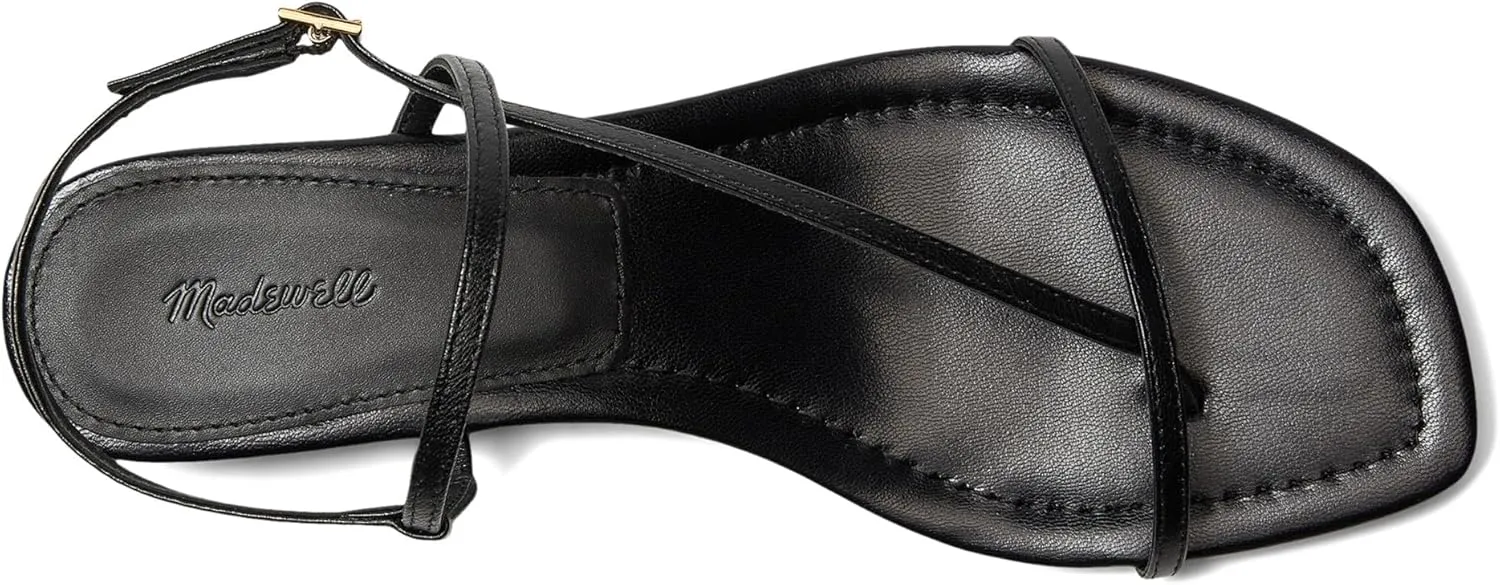 Madewell Women's Tonio Strappy Sandal