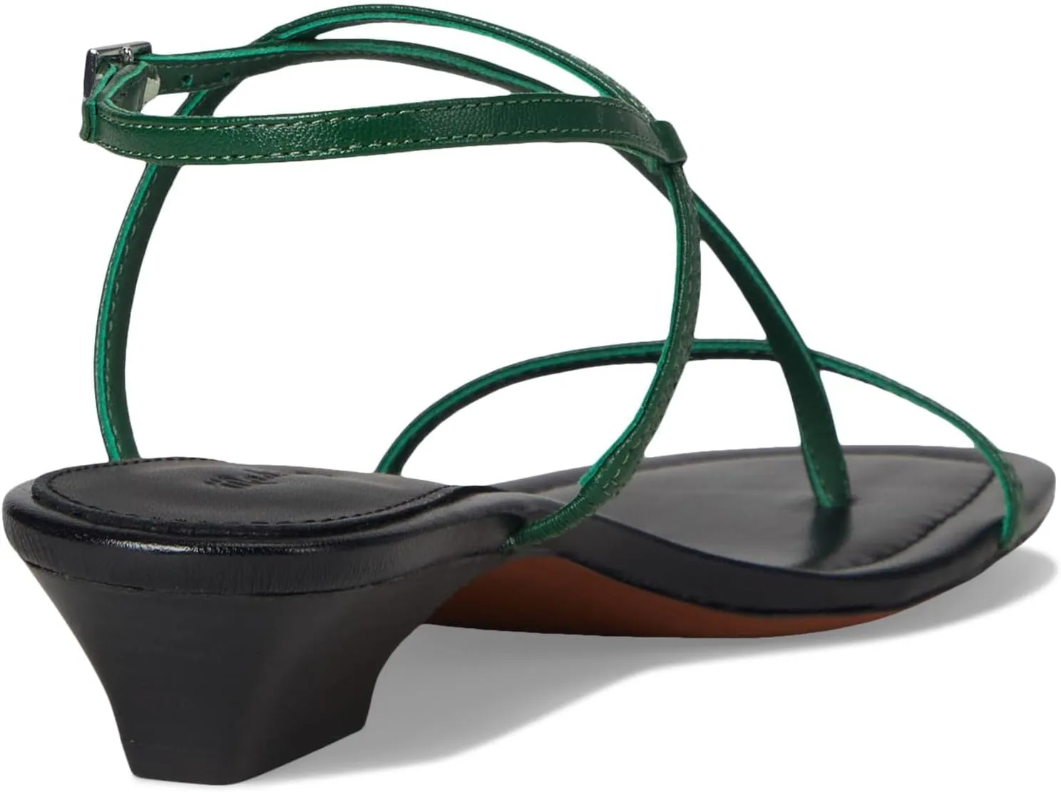 Madewell Women's Tonio Strappy Sandal
