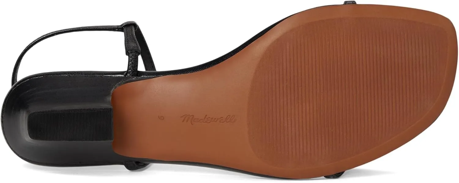 Madewell Women's Tonio Strappy Sandal
