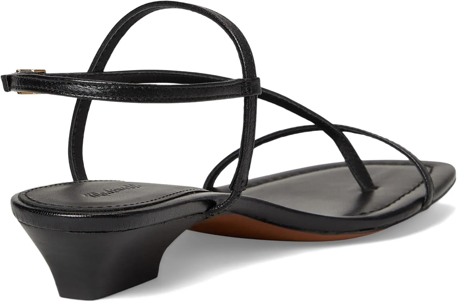 Madewell Women's Tonio Strappy Sandal