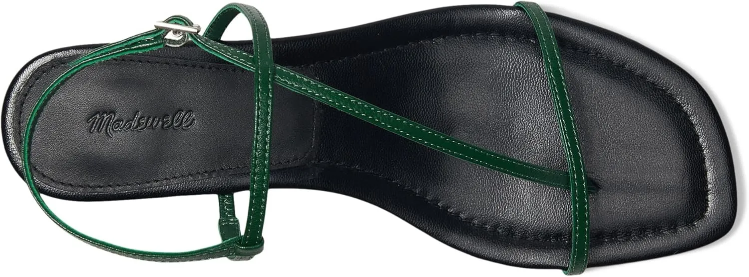 Madewell Women's Tonio Strappy Sandal