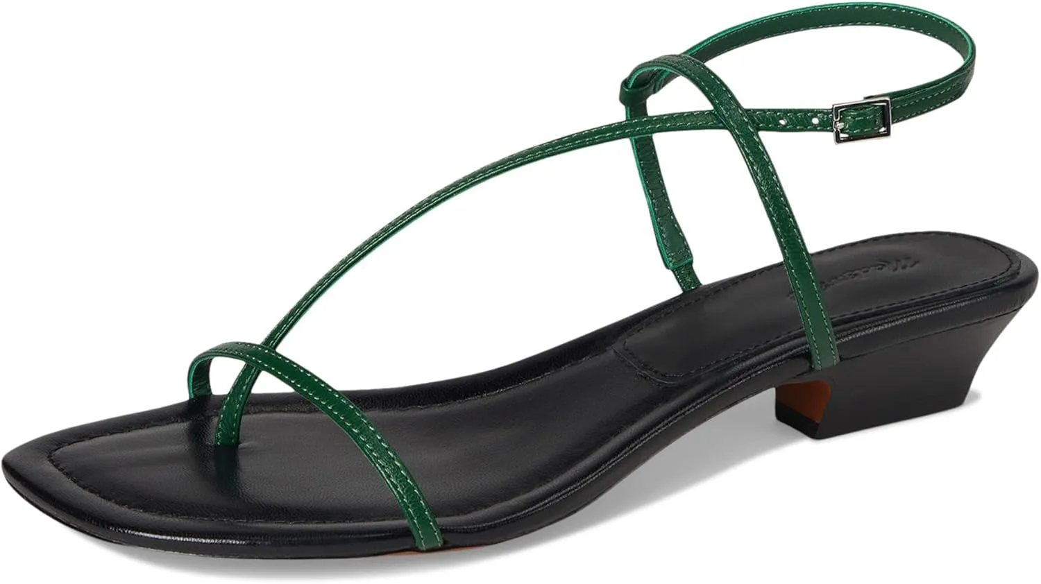 Madewell Women's Tonio Strappy Sandal